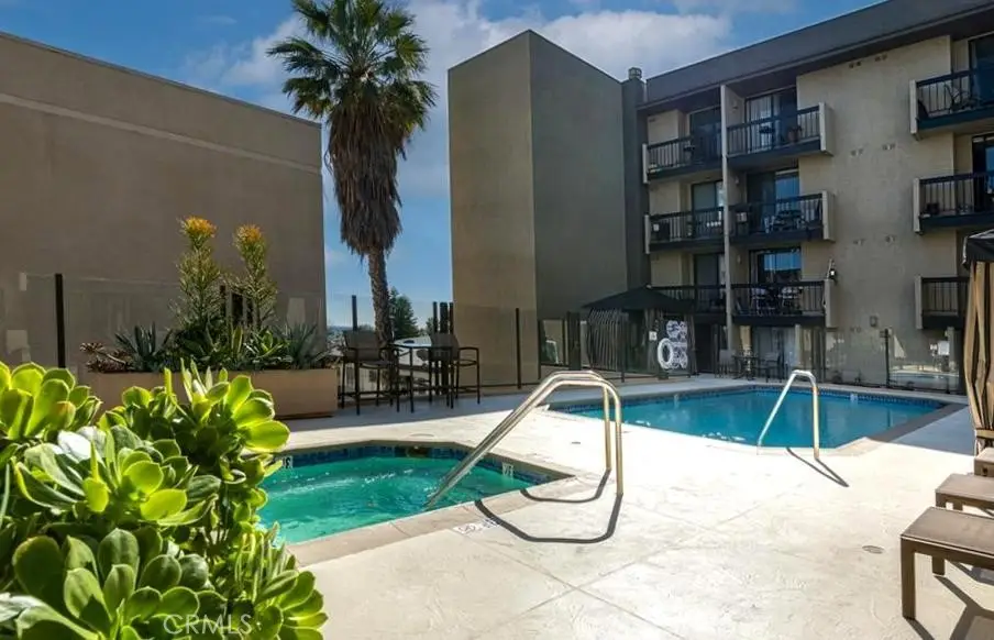 7320 Hawthorn Avenue #214, West Hollywood, CA 90046 - #1