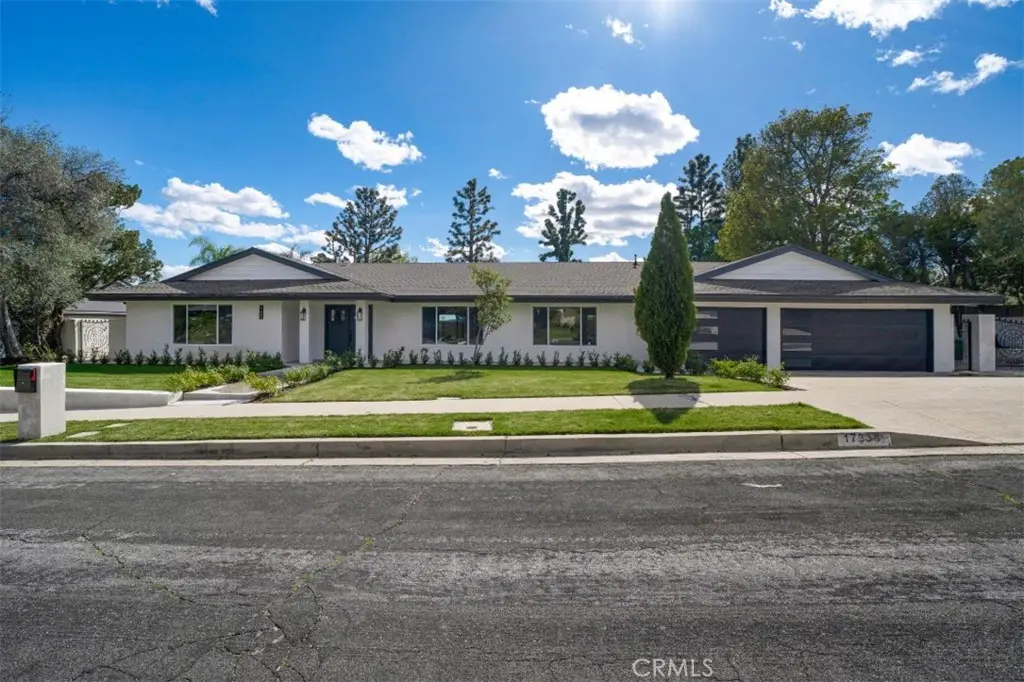 17338 Citronia Street, Northridge, CA 91325 - #1