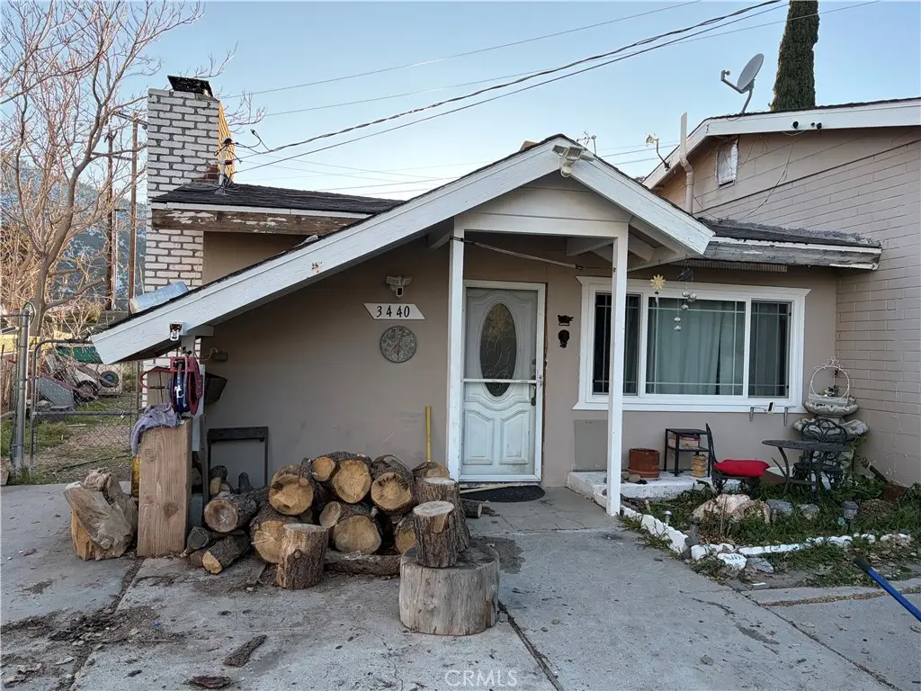 3440 San Carlos, Frazier Park, CA 93225 - #1