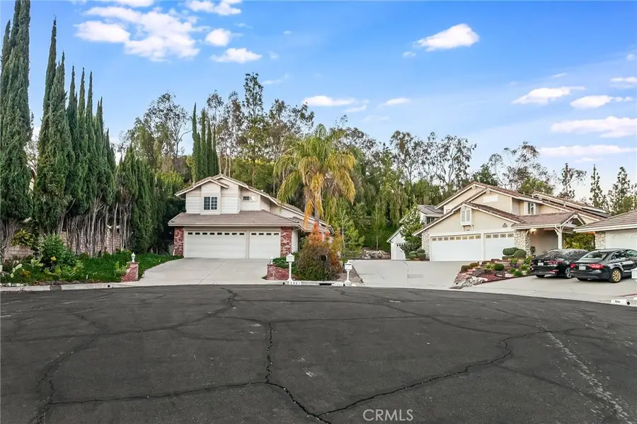 7224 Bouquet Drive, West Hills, CA 91307 - #2