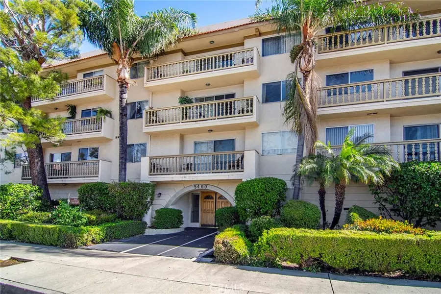 5400 Lindley Avenue #101, Encino, CA 91316 - #2