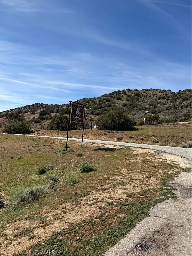0 Sand Canyon, Caliente, CA 93518 - #1