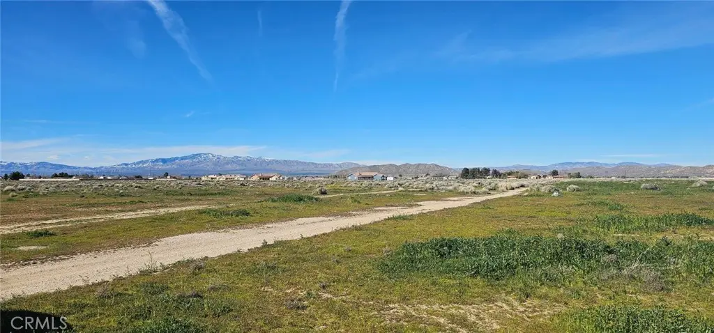 0 Avenue A-6, Lancaster, CA 93536 - #1