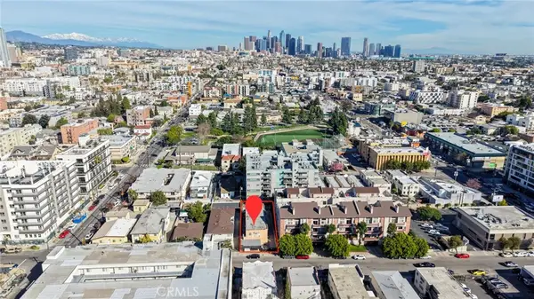 960 S Kingsley, Los Angeles, CA 90006