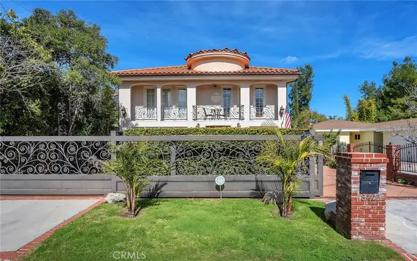 18423 Linnet, Tarzana, CA 91356