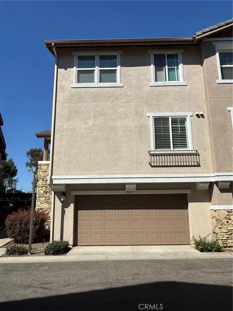 3037 Cole Grade, Santee, CA 92071 - #3