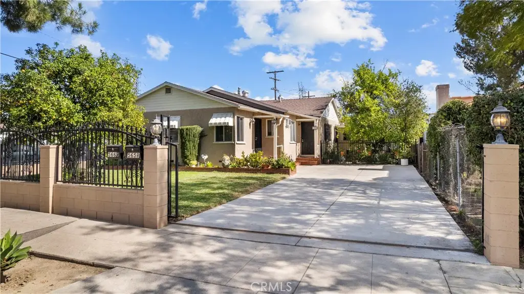 5658 Willowcrest Ave, North Hollywood, CA 91601 - #1