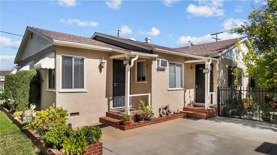 5658 Willowcrest Ave, North Hollywood, CA 91601 - #3