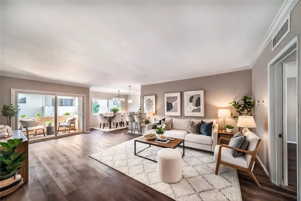 5328 Newcastle Avenue #61, Encino, CA 91316 - #1