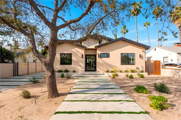 5525 Carpenter Avenue, Valley Village, CA 91607