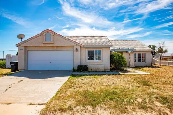 9020 Redwood, California City, CA 93505