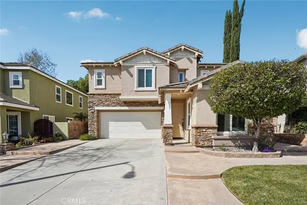 28643 Silverking, Saugus, CA 91390