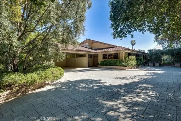 16700 Bosque Drive, Encino, CA 91436