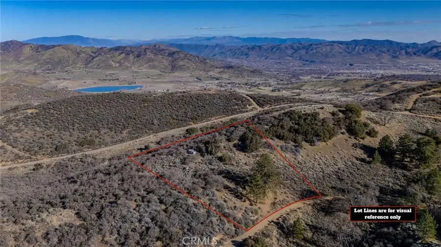 23131 Constance Way, Tehachapi, CA 93561 - #3