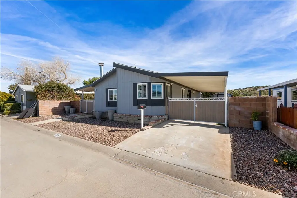 1030 E Avenue Spc 130 S, Palmdale, CA 93550 - #1