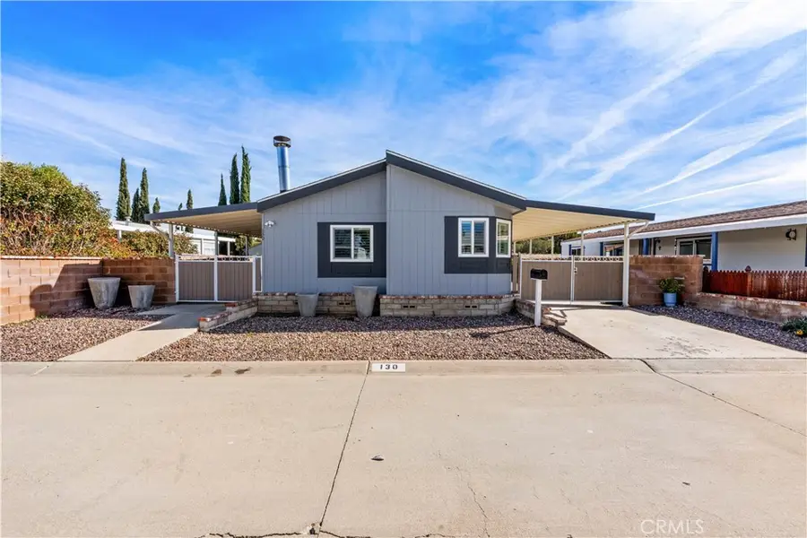 1030 E Avenue Spc 130 S, Palmdale, CA 93550 - #3
