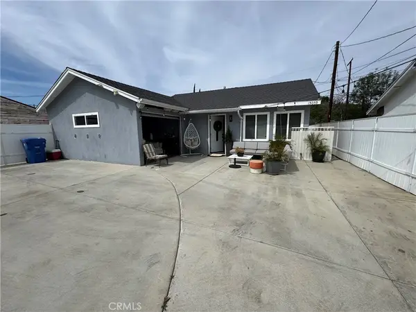 15057 Paddock, Sylmar, CA 91342