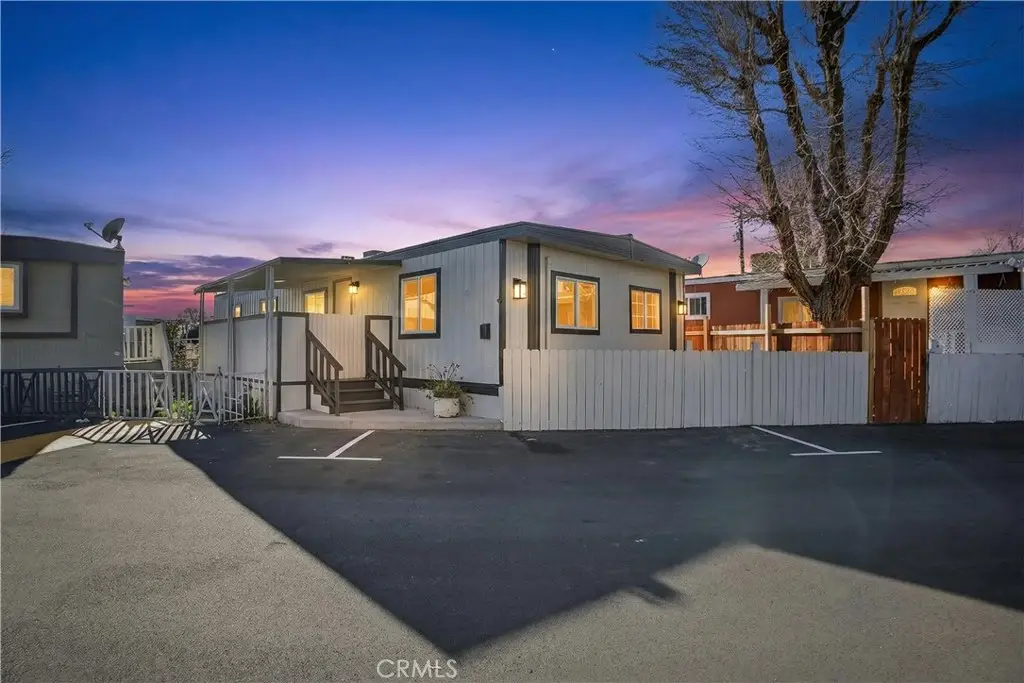 2515 E Ave I W23, Lancaster, CA 93535 - #1