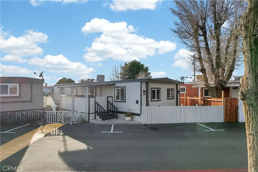 2515 E Ave I W23, Lancaster, CA 93535 - #2