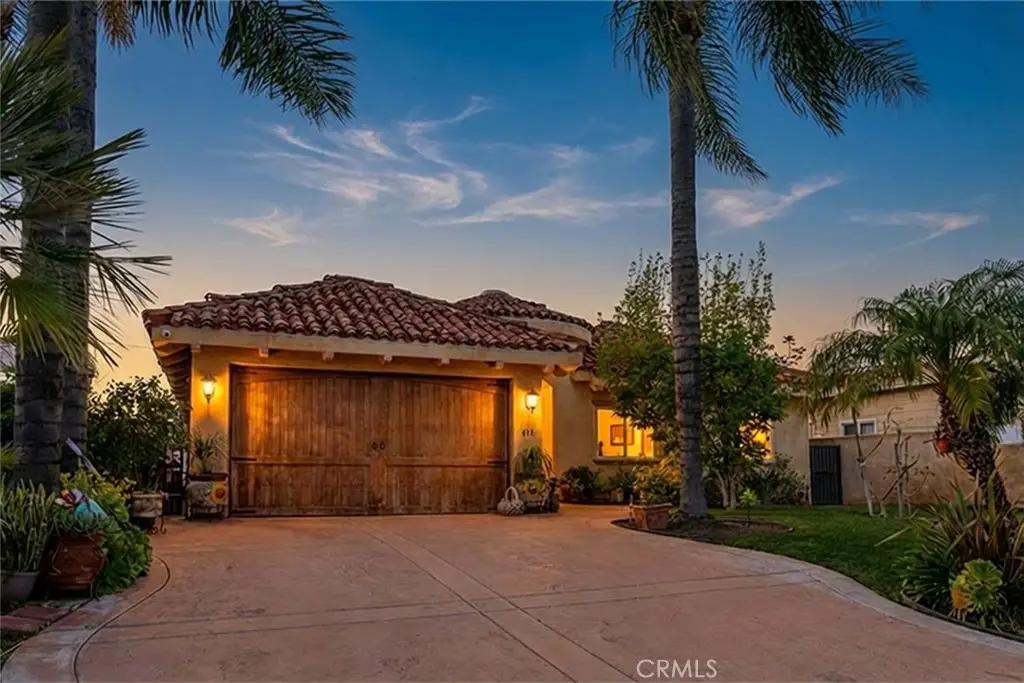 655 N Meyer Street, San Fernando, CA 91340 - #1