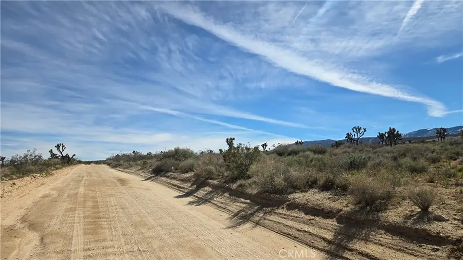 0 Fort Tejon Rd Vicinity 181st St E, Llano, CA 93544 - #2