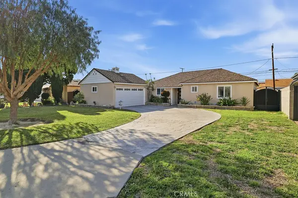 7209 Lynalan Avenue, Whittier, CA 90606