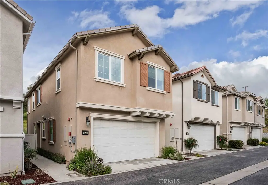 8561 N Walnut, Canoga Park, CA 91304 - #1