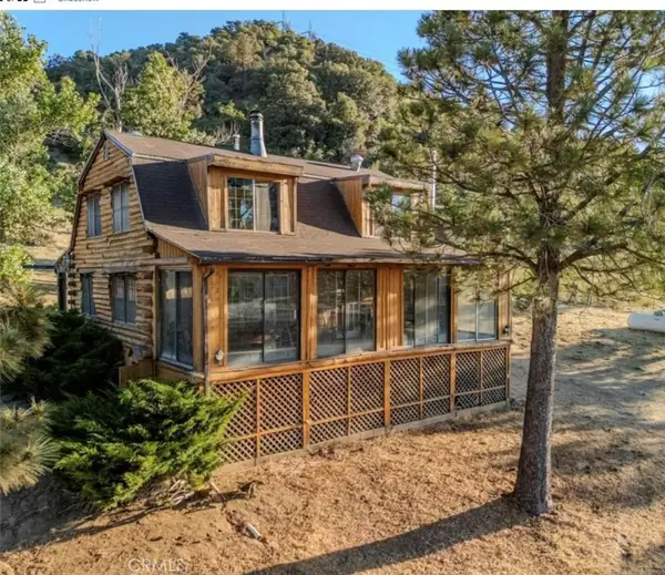 7700 Digier, Frazier Park, CA 93225