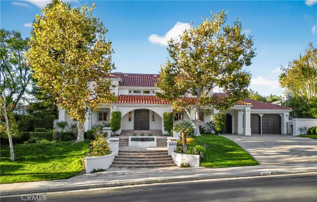25527 Hamilton Court, Calabasas, CA 91302 - #1