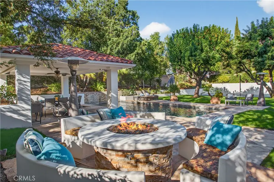 25527 Hamilton Court, Calabasas, CA 91302 - #3