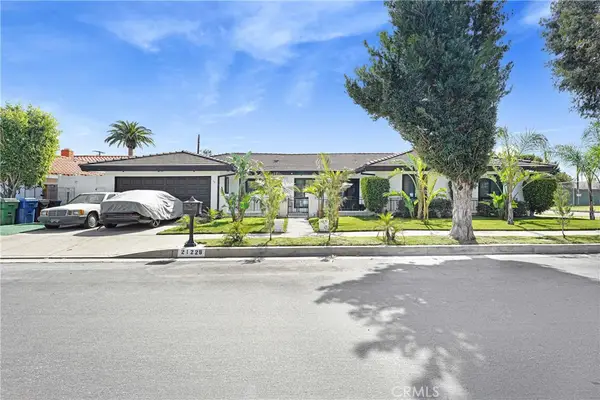21228 Merridy, Chatsworth, CA 91311