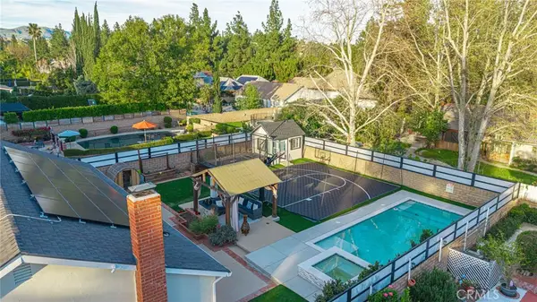 8310 Faust Avenue, West Hills, CA 91304