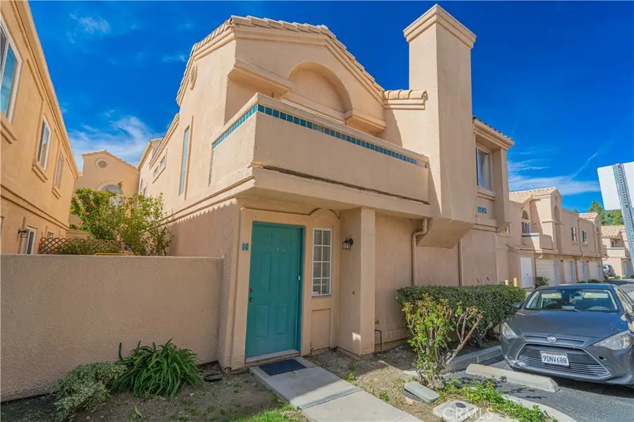 18834 Vista Del Canon, Newhall, CA 91321 - #3