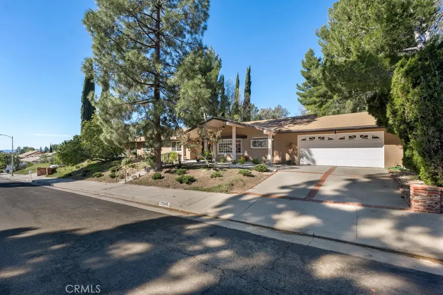 12349 Kenny Drive, Granada Hills, CA 91344 - #3