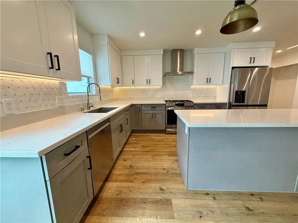 8620 Lubao Avenue, Winnetka, CA 91306 - #1