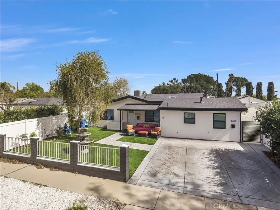 8620 Lubao Avenue, Winnetka, CA 91306 - #2