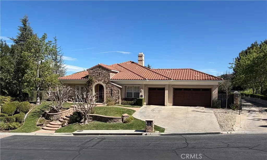 2888 Rainfield, Westlake Village, CA 91362 - #1