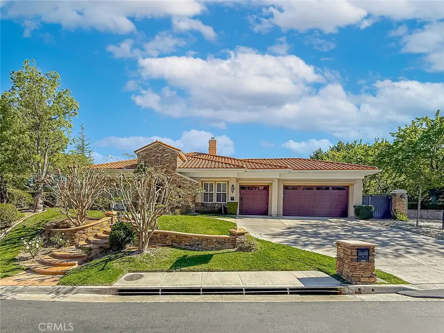 2888 Rainfield, Westlake Village, CA 91362 - #2