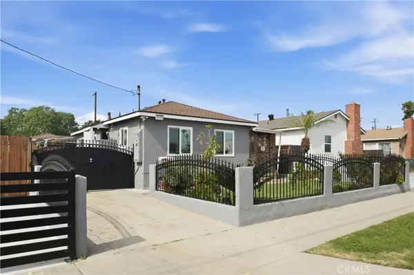 6535 Downey, Long Beach, CA 90805