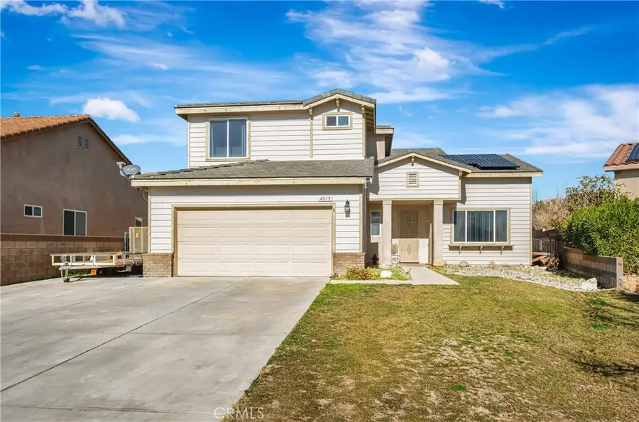 4019 W Avenue J9, Lancaster, CA 93536 - #3