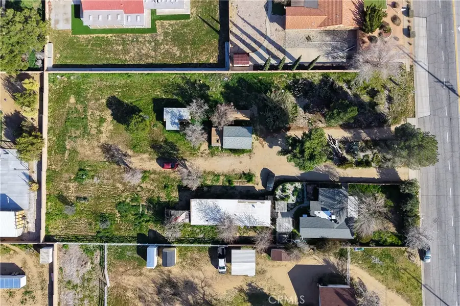 4523 W Avenue N, Lancaster, CA 93536 - #3
