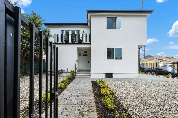 759 E 25th, Los Angeles, CA 90011