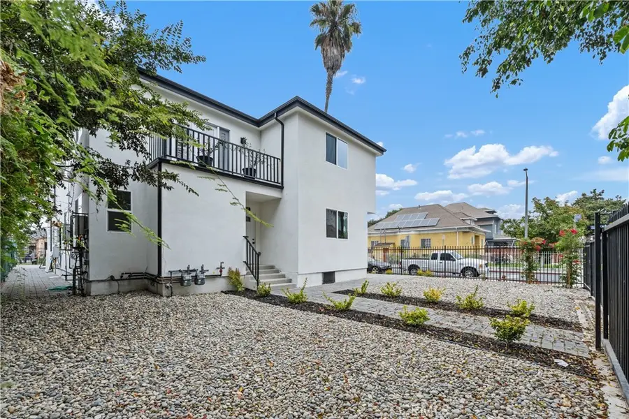 759 E 25th, Los Angeles, CA 90011 - #3