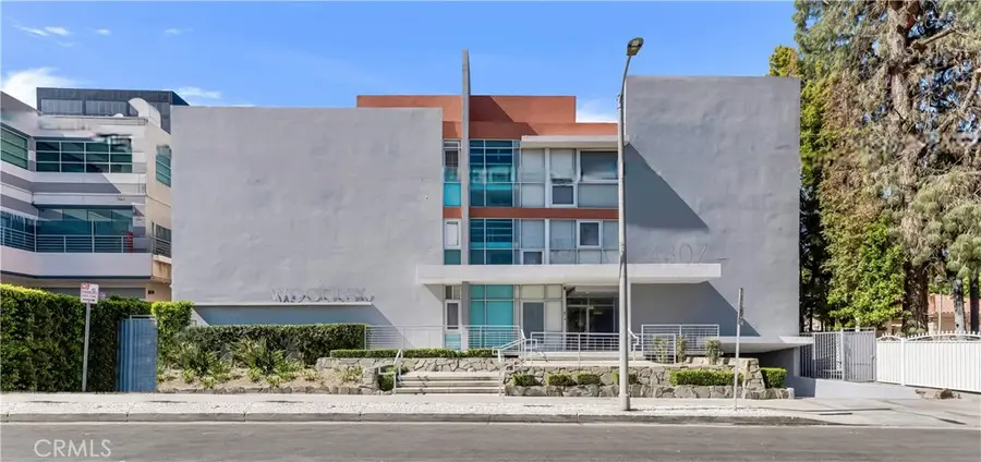 4807 Woodley Avenue #208, Encino, CA 91436 - #2