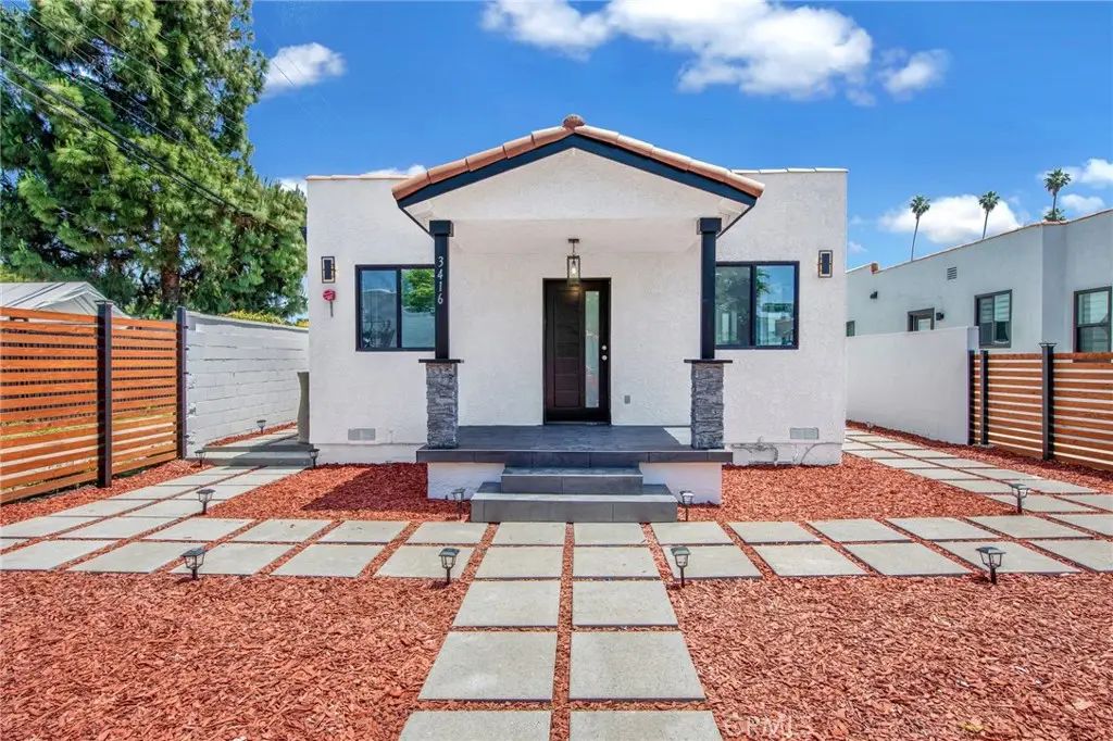 3416 11th, Los Angeles, CA 90018 - #1