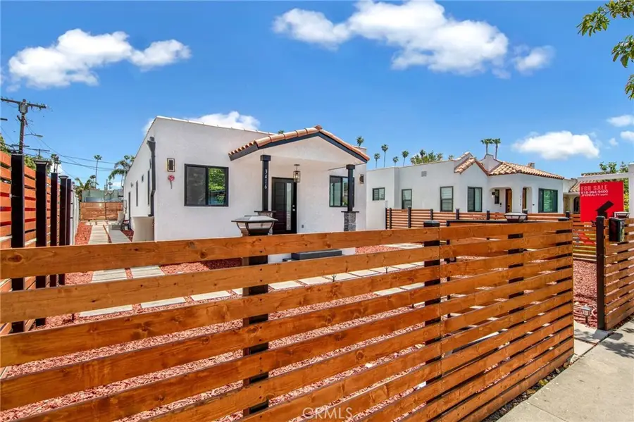 3416 11th, Los Angeles, CA 90018 - #2