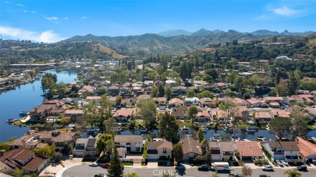3832 Mainsail Circle, Westlake Village, CA 91361 - #1