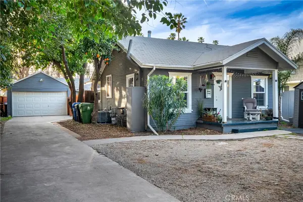 7417 Alabama Avenue, Canoga Park, CA 91303