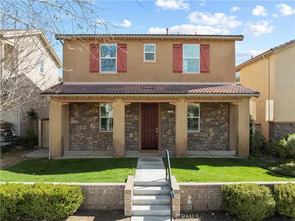 28384 Vista Del Rio, Valencia, CA 91354