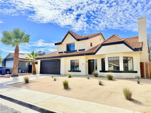 37727 Boxthorn, Palmdale, CA 93552